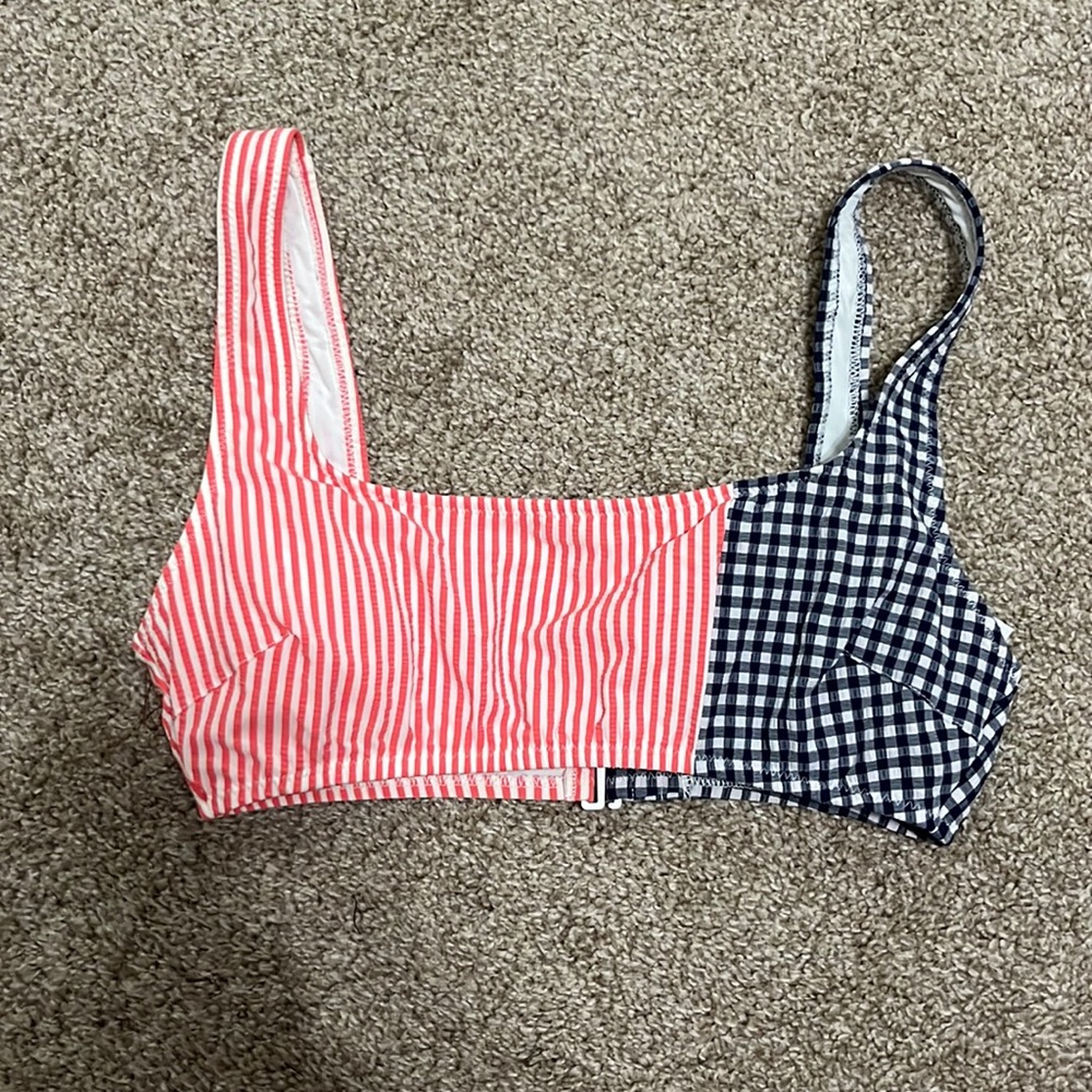 Aerie Bikini Top